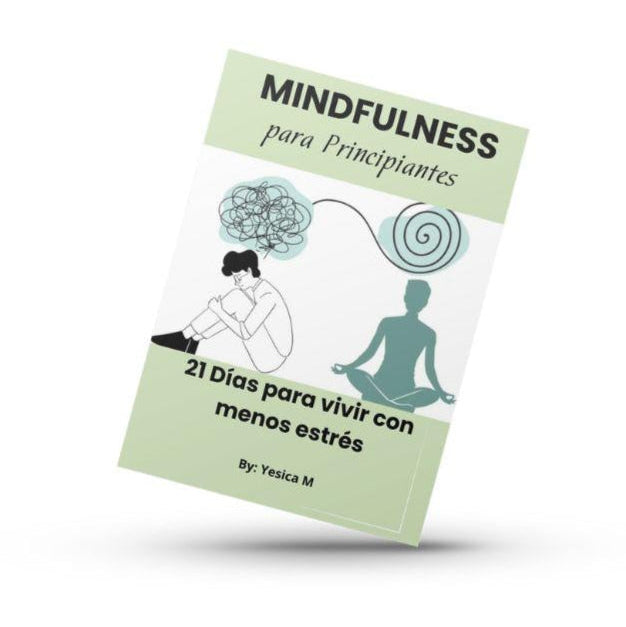 Reto Mindfulness: Libérate del Estrés en 21 Días